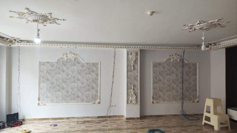 سیم کشی توکار و روکار ساختمان با بهترین قیمت در اردبیل