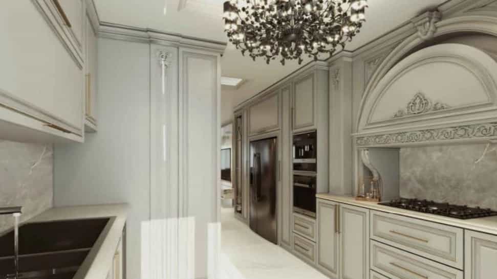 The cost of building wiring in Ardabil