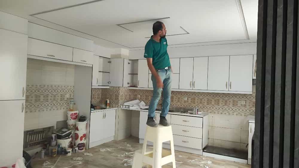 سیم کشی داخل ساختمان از چه نوعی است؟ انواع روش های اجرای سیم کشی برق