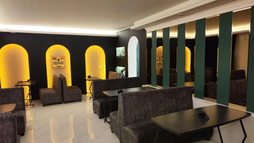 Shahbazi Collection Services Shahbazi Collection Services